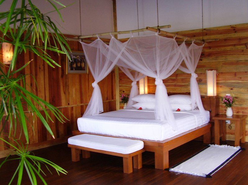 Myanmar Treasure Resorts Inle Inle Lake Eksteriør billede