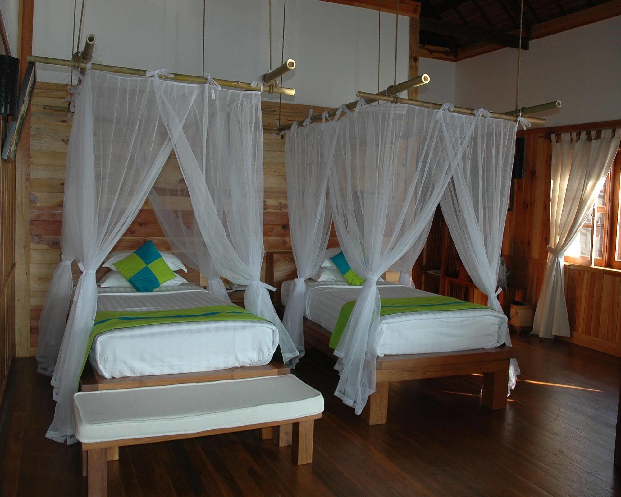 Myanmar Treasure Resorts Inle Inle Lake Eksteriør billede